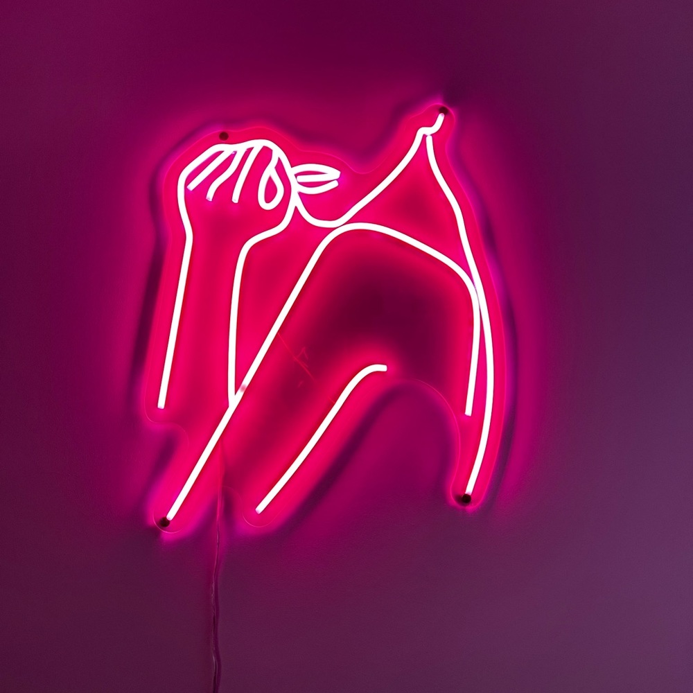 NEON SIGN